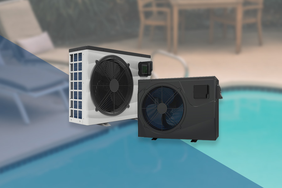 Presentación bombas piscina