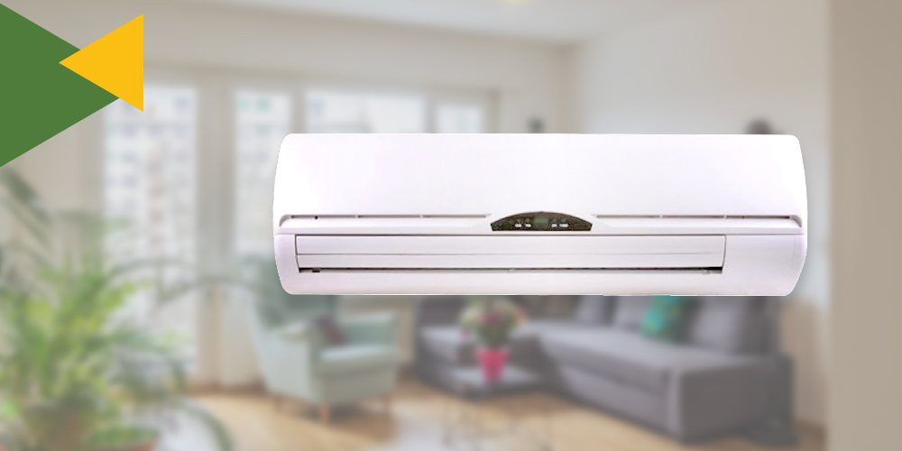 Fan coil pared