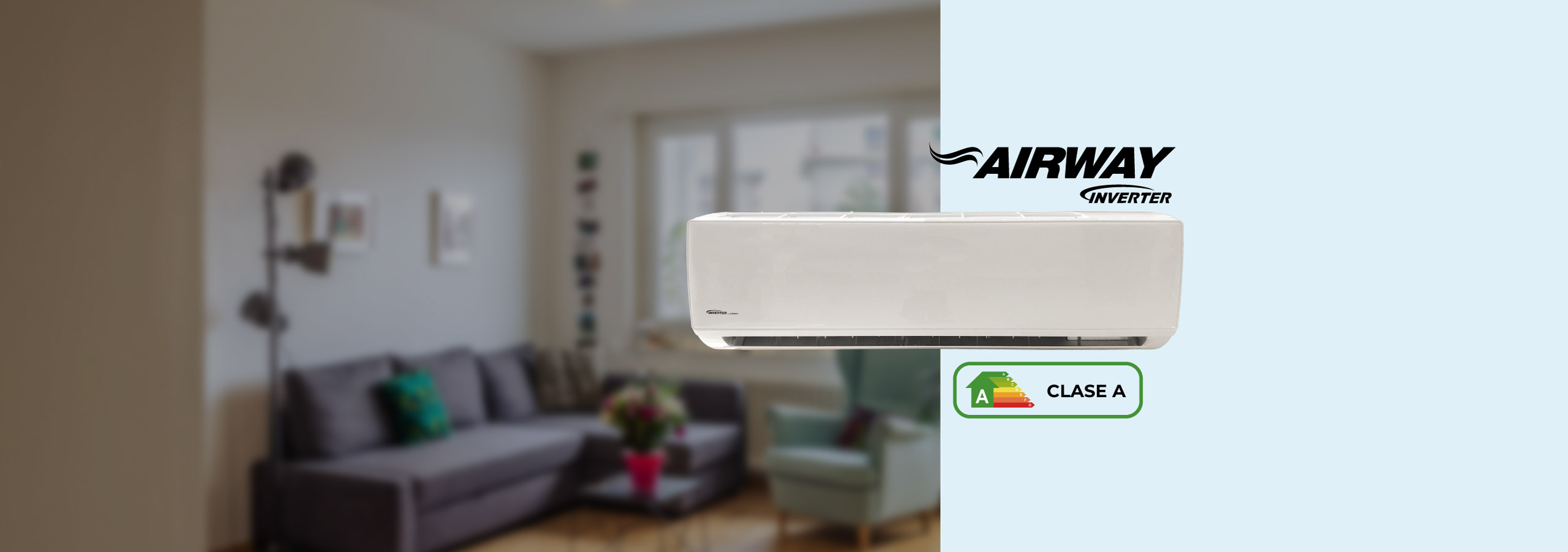 banner split airway